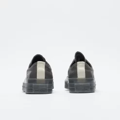 Converse X A Cold Wall - Acw Chuck 70 Ox (Pavement/Silver Birch) -Boutique de chaussures de sport de plein air Converse x A Cold Wall ACW Chuck 70 Ox Pavement Silver Birch 4