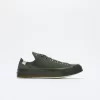 Converse X A-Cold-Wall - ACW Chuck 70 Ox (Riffle Green/Silver Birch)