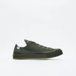 Converse X A-Cold-Wall - ACW Chuck 70 Ox (Riffle Green/Silver Birch)