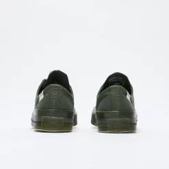 Converse X A-Cold-Wall - ACW Chuck 70 Ox (Riffle Green/Silver Birch) -Boutique de chaussures de sport de plein air Converse x A Cold Wall ACW Chuck 70Ox Riffle Green Silver Birch 4