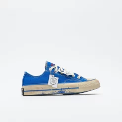 Converse X Ader Error - Chuck 70 Ox (Imperial Blue/Black/White)