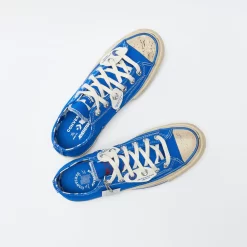 Converse X Ader Error - Chuck 70 Ox (Imperial Blue/Black/White) 13 Converse X Ader Error - Chuck 70 Ox (Imperial Blue/Black/White) -Boutique de chaussures de sport de plein air Converse x Ader Error Chuck 70 OX imperial Blue Black White 7