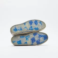 Converse X Ader Error - Chuck 70 Hi (White/Blue/Imperial Blue) -Boutique de chaussures de sport de plein air Converse x AderError Chuck 70Hi White Blue imperial Blue 6