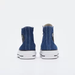 Converse X Study - Chuck 70 Hi "8 -Ball" (Sargasso/White/Black) 14 Converse X Study - Chuck 70 Hi "8 -Ball" (Sargasso/White/Black) -Boutique de chaussures de sport de plein air Converse x Stussy Chuck 70 Hi Sargasso White Black 4