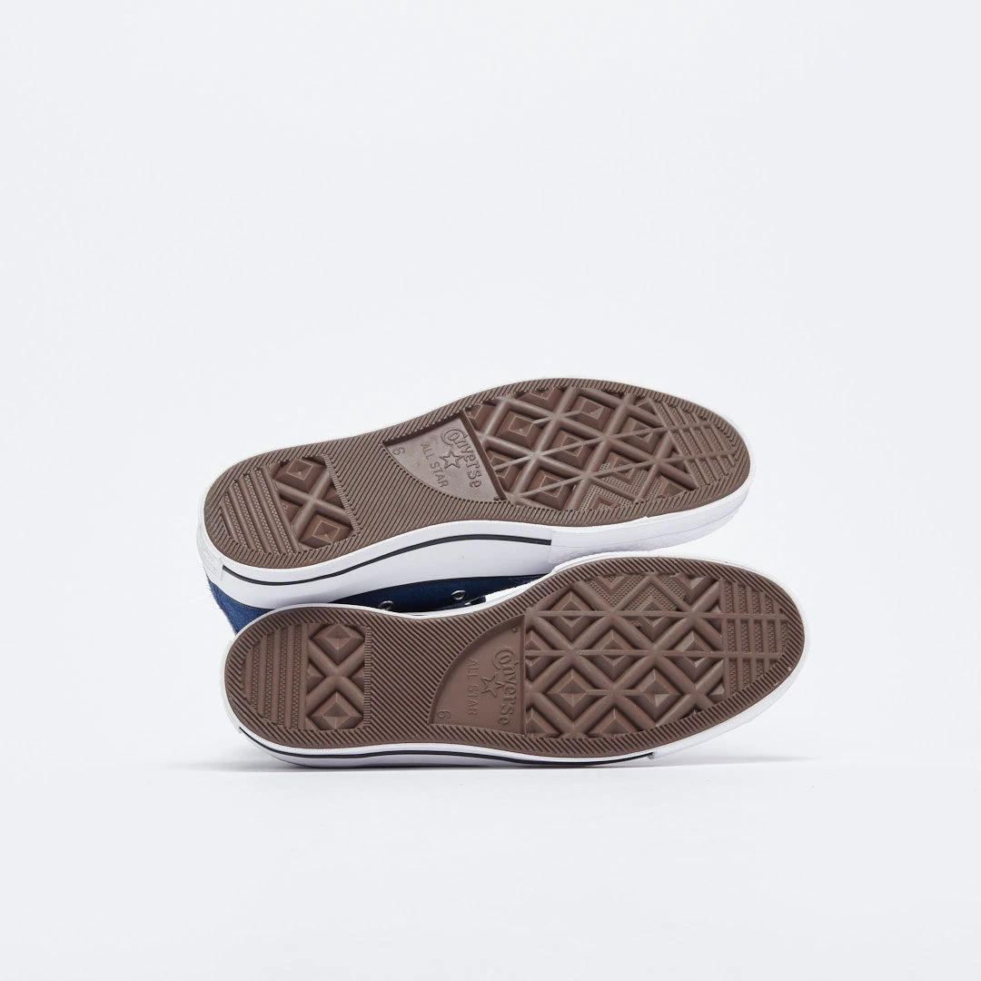 Converse X Study - Chuck 70 Hi "8 -Ball" (Sargasso/White/Black) 7 Converse X Study - Chuck 70 Hi "8 -Ball" (Sargasso/White/Black) – Image 7