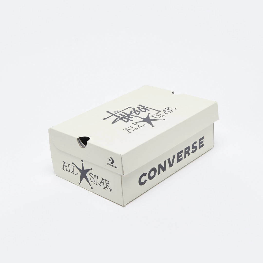 Converse X Study - One Star Pro Ox "8 -ball" (Green Flash/White/Black) 8 Converse X Study - One Star Pro Ox "8 -ball" (Green Flash/White/Black) – Image 8