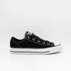 Converse Cons Ctas Pro Ox Black/Black/White