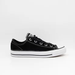 Converse Cons Ctas Pro Ox Black/Black/White