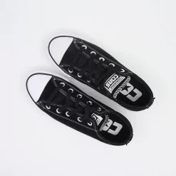 Converse Cons Ctas Pro Ox Black/Black/White -Boutique de chaussures de sport de plein air Converse CTAS Pro OX Black Black white 06