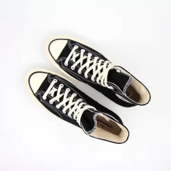 Converse Chuck 70 Hi "Black Egret" -Boutique de chaussures de sport de plein air Converse Chuck 70 Hi Black black egret