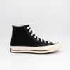 Converse Chuck 70 Hi "Black Egret"