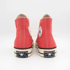 Converse Chuck 70 Hi Terracotta Pink/egret/egret -Boutique de chaussures de sport de plein air Converse Chuck 70 Hi Terracotta Pink Egret Egret 05