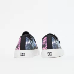 DC Shoes - AW Manual "Andy Warhol" (Black/Cream) -Boutique de chaussures de sport de plein air DC Shoes AW Manual Andy Warhol Black Cream 4