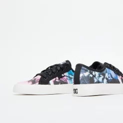 DC Shoes - AW Manual "Andy Warhol" (Black/Cream) -Boutique de chaussures de sport de plein air DC Shoes AW Manual Andy Warhol Black Cream 5