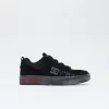 DC Shoes - Dcv'7 Lynx By Lucien Clarke (Black)