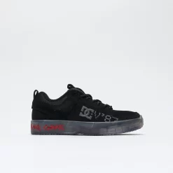 DC Shoes - Dcv'7 Lynx By Lucien Clarke (Black)