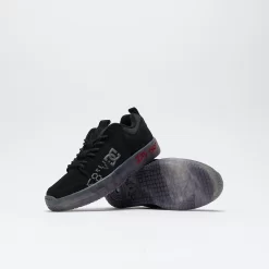 DC Shoes - Dcv'7 Lynx By Lucien Clarke (Black) 8 DC Shoes - Dcv'7 Lynx By Lucien Clarke (Black) -Boutique de chaussures de sport de plein air DC Shoes DCV 7 Lynx by Lucien Clarke Black 3