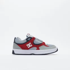 DC Shoes - Kalynx Zero S 25th (Gray/Red)