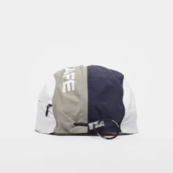 DC Shoes X Skateboards Coffee - Hat (Navy Blazer) -Boutique de chaussures de sport de plein air DC Shoes x Skateboards Cafe Hat Navy Blazer 3