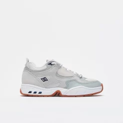DC Shoes X Skateboard Café - Kalis OG(Light Grey)