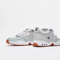 DC Shoes X Skateboard Café - Kalis OG(Light Grey) -Boutique de chaussures de sport de plein air DC Shoes x Skateboards Cafe Kalis OG Light Grey 5