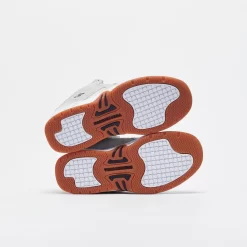 DC Shoes X Skateboard Café - Kalis OG(Light Grey) -Boutique de chaussures de sport de plein air DC Shoes x Skateboards Cafe Kalis OG Light Grey 6