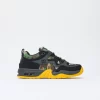 DC Shoes X Thrasher - Truth (Black/Camo/Yellow)