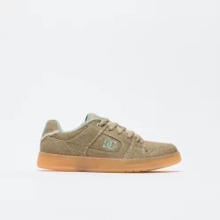 DC Shoes X The Mandalorian - SW Manteca 4