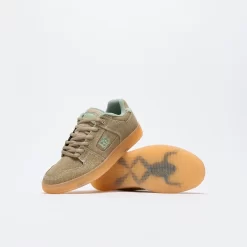 DC Shoes X The Mandalorian - SW Manteca 4 -Boutique de chaussures de sport de plein air DCShoes x The Mandalorian SW Manteca 4 Grogu 3