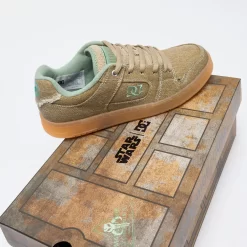 DC Shoes X The Mandalorian - SW Manteca 4 -Boutique de chaussures de sport de plein air DCShoes x The Mandalorian SW Manteca 4 Grogu 8