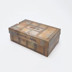 DC Shoes X The Mandalorian - SW Manteca 4 -Boutique de chaussures de sport de plein air DCShoes x The Mandalorian SW Manteca 4 Grogu 9