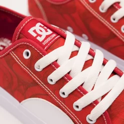 DC Shoes Manual Evan Smith 14 DC Shoes Manual Evan Smith -Boutique de chaussures de sport de plein air DSC00811