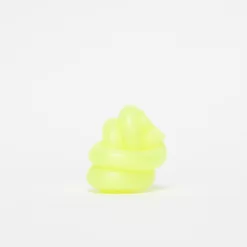 Pop Trading Company X Lex Pott Curled Wax (Yellow)