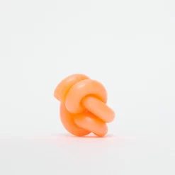Pop Trading Company X Lex Pott Curled Wax (Orange)