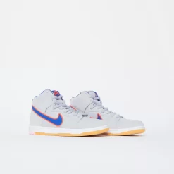 Nike Sb Dunk Hi Pro "mes"