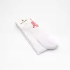 Daily Paper Keret Socks Light Blue/Red