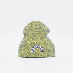 Dime - Arch Beanie (Lemon)
