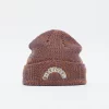 Dime - Arch Beanie (sepia)