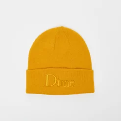 Dime Classic 3D Beanie (Mimosa)