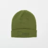 Dime Classic 3D Beanie (Olive Green)