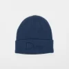 Dime Classic 3D Beanie (Navy)