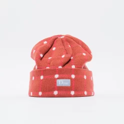 Dime - Dime Classic Illusion Beanie (Cherry)