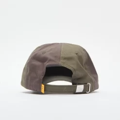 Dime - Split Crest Cap (Timber) -Boutique de chaussures de sport de plein air Dime Split Crest Cap Timber 3