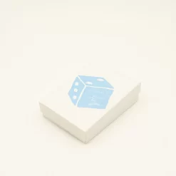 Thrasher "Gonz" Dice Set Blue 8 Thrasher "Gonz" Dice Set Blue -Boutique de chaussures de sport de plein air ERA0212