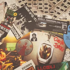 Rizzoli Glen E. Friedman Book "My Rules" 7 Rizzoli Glen E. Friedman Book "My Rules" -Boutique de chaussures de sport de plein air ERA0234