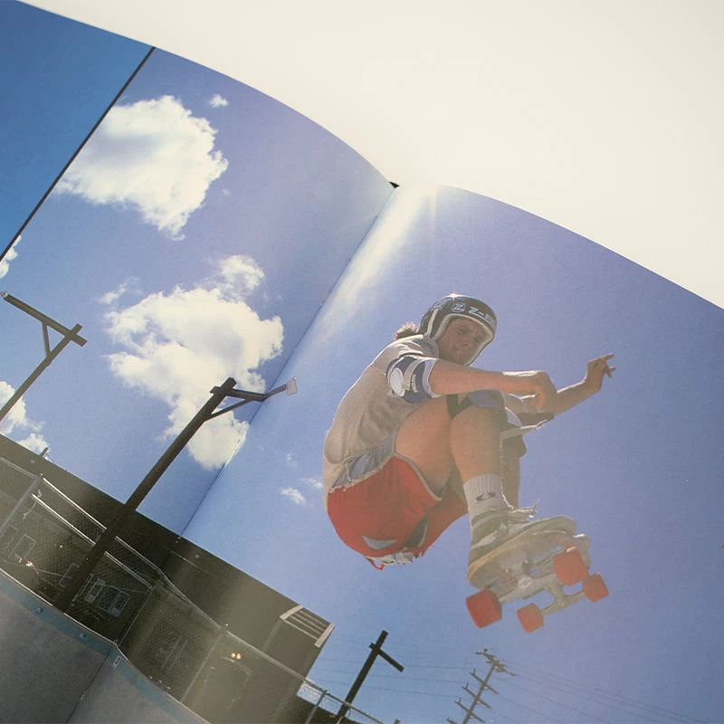 Rizzoli Glen E. Friedman Book "My Rules" 4 Rizzoli Glen E. Friedman Book "My Rules" – Image 4