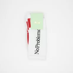Aries No Problemo Socks 5 Aries No Problemo Socks -Boutique de chaussures de sport de plein air ERA0829