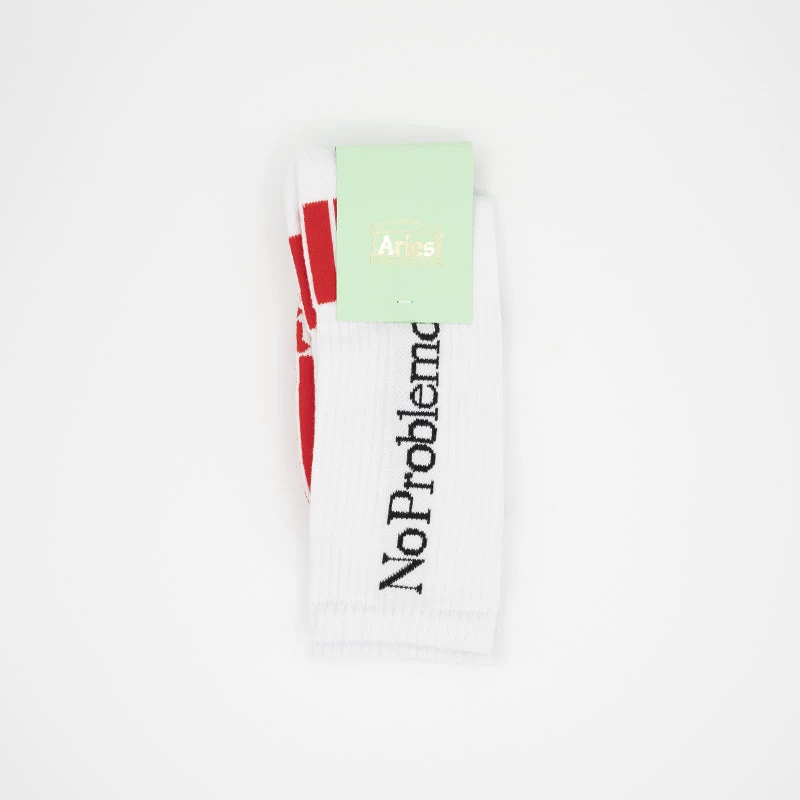 Aries No Problemo Socks 3 Aries No Problemo Socks – Image 3