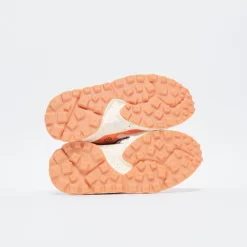 Flower Mountain - Kotetsu Woman (Lime/Beige) -Boutique de chaussures de sport de plein air Flower Mountain Kotetsu Woman Lime Beige 6