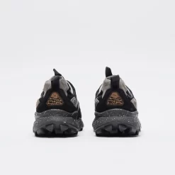 Flower Mountain - Yamano 3 Man (Black) -Boutique de chaussures de sport de plein air Flower Mountain Yamano 3 Man Black 4